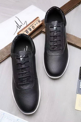 GZ Fashion Casual Men Shoes--005
